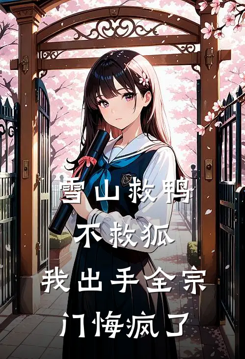 雪山救鸭不救狐，我出手全宗门悔疯了