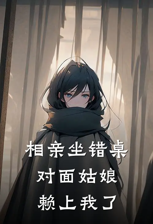 相亲坐错桌，对面姑娘赖上我了