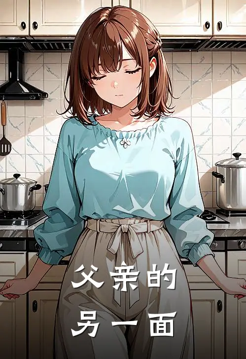 父亲的另一面