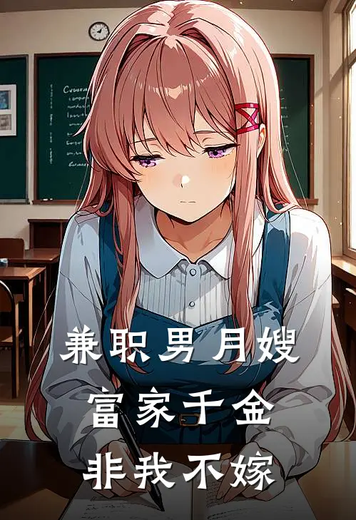 兼职男月嫂，富家千金非我不嫁