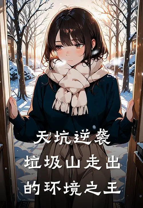 天坑逆袭：垃圾山走出的环境之王