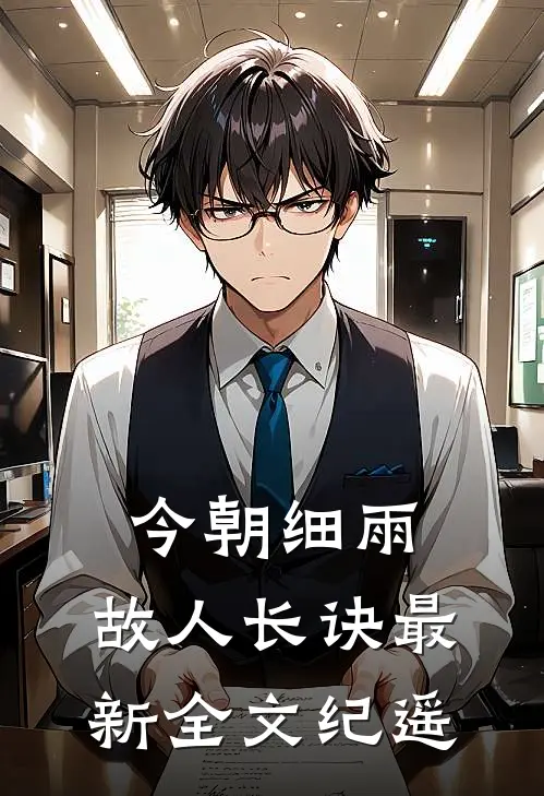 今朝细雨，故人长诀最新全文纪遥