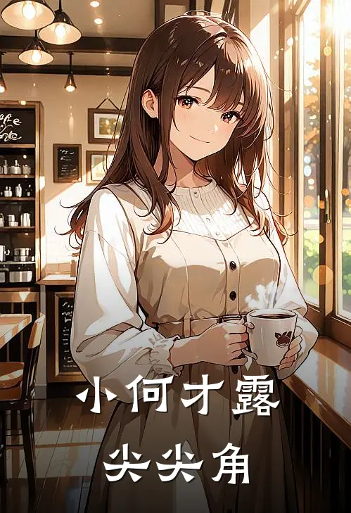 小何才露尖尖角