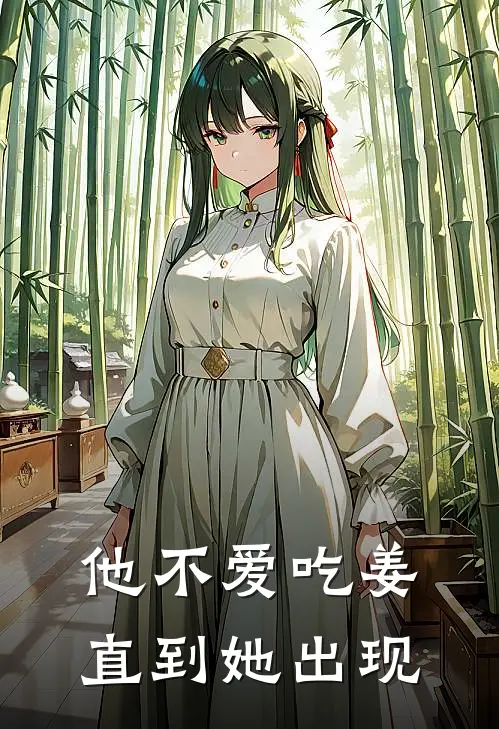 他不爱吃姜，直到她出现