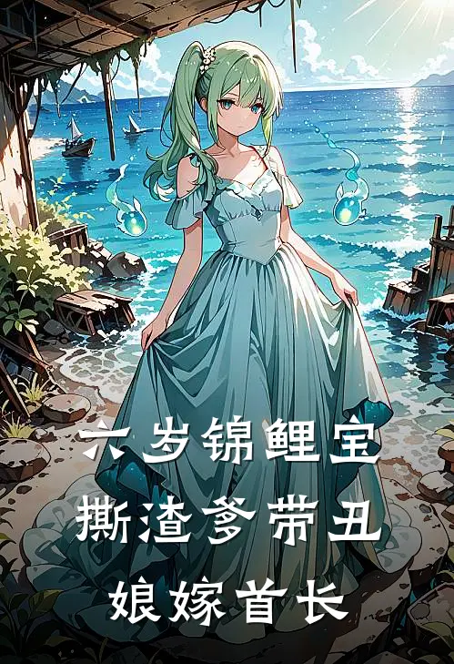 六岁锦鲤宝：撕渣爹带丑娘嫁首长