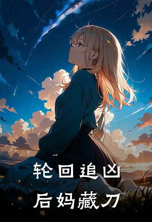 轮回追凶：后妈藏刀