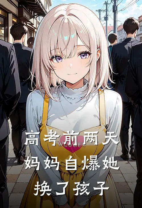高考前两天，妈妈自爆她换了孩子