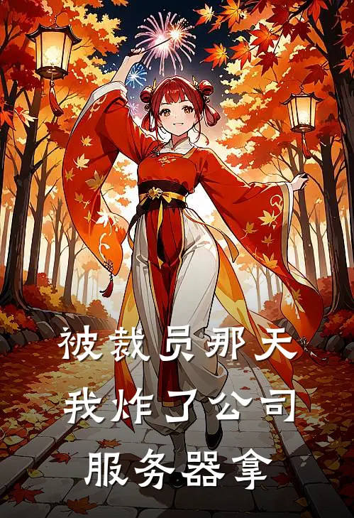 被裁员那天，我炸了公司服务器拿