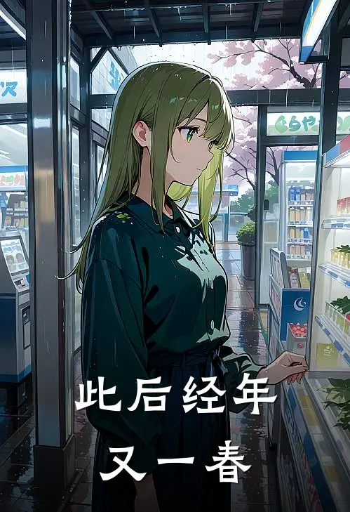 此后经年又一春