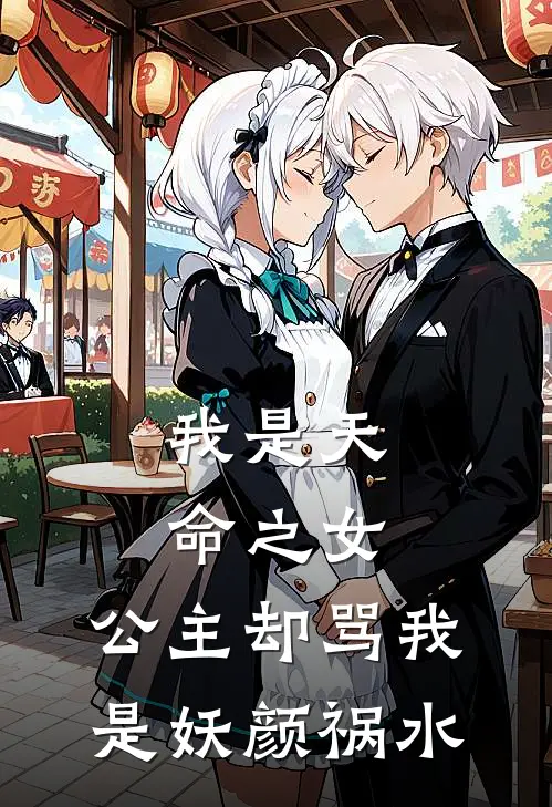 我是天命之女，公主却骂我是妖颜祸水