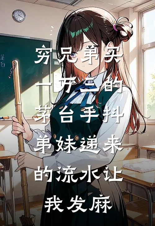 穷兄弟买一万三的茅台手抖，弟妹递来的流水让我发麻