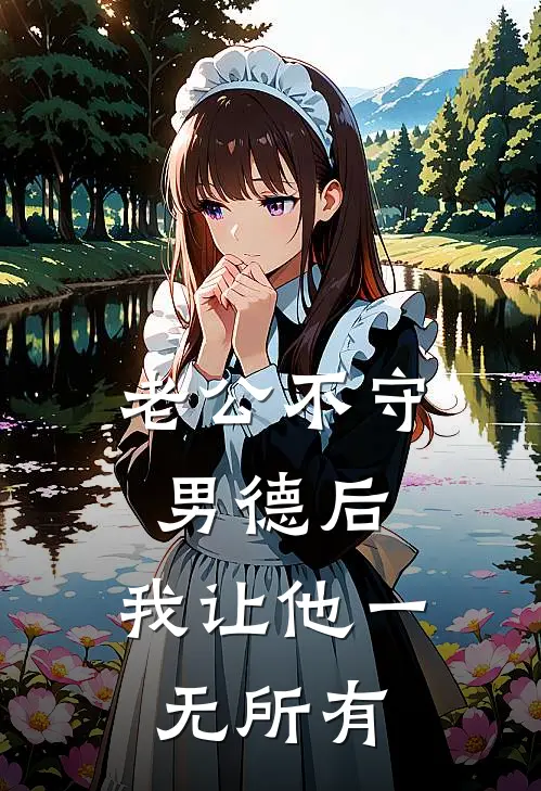 老公不守男德后，我让他一无所有