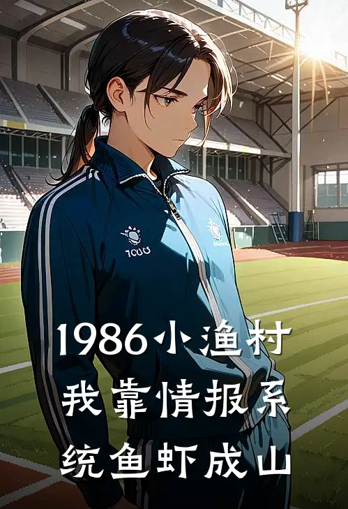 1986小渔村，我靠情报系统鱼虾成山