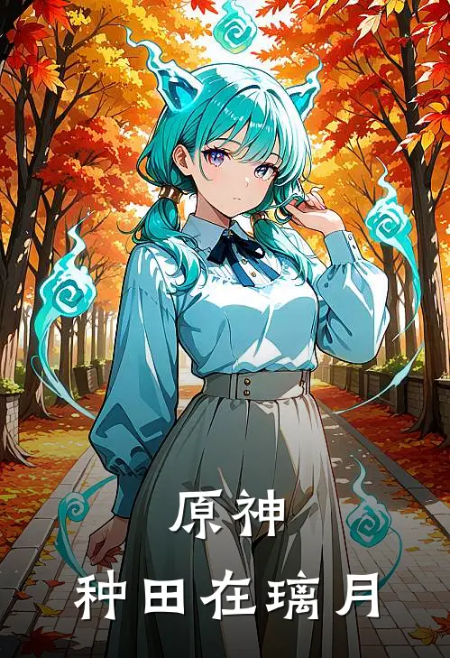 原神，种田在璃月