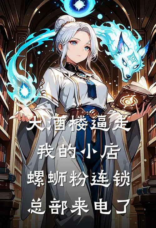 大酒楼逼走我的小店，螺蛳粉连锁总部来电了