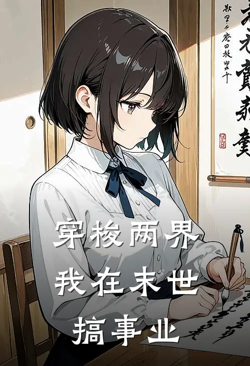 穿梭两界，我在末世搞事业
