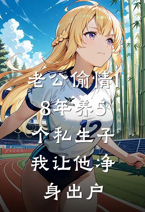 老公偷情18年养5个私生子，我让他净身出户