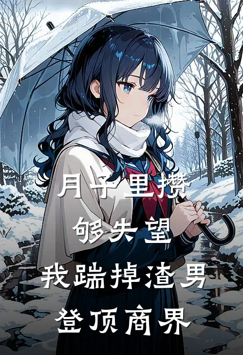 月子里攒够失望，我踹掉渣男，登顶商界
