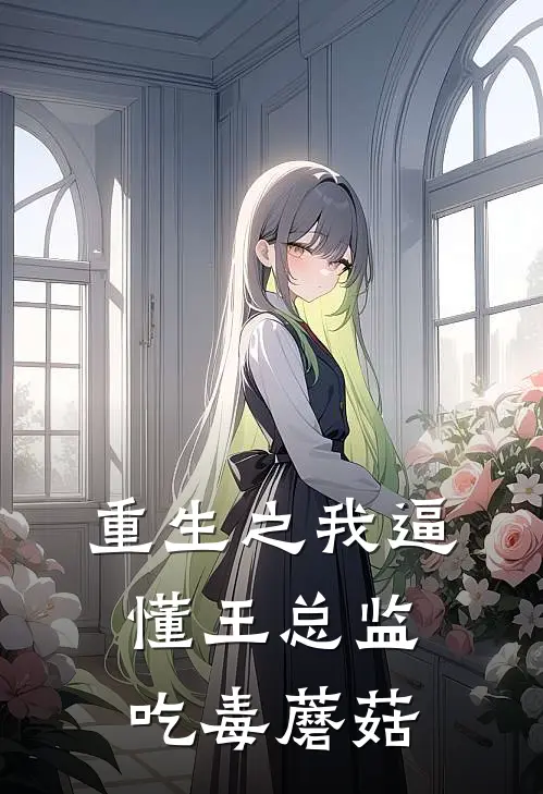 重生之我逼懂王总监吃毒蘑菇