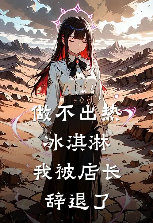做不出热冰淇淋，我被店长辞退了
