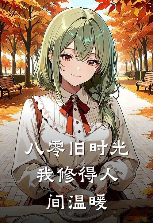 八零旧时光：我修得人间温暖