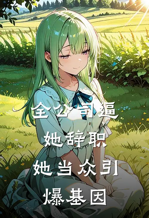 全公司逼她辞职，她当众引爆基因