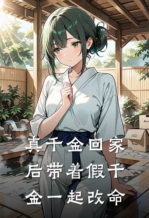 真千金回家后带着假千金一起改命