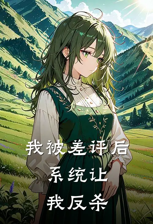 我被差评后,系统让我反杀