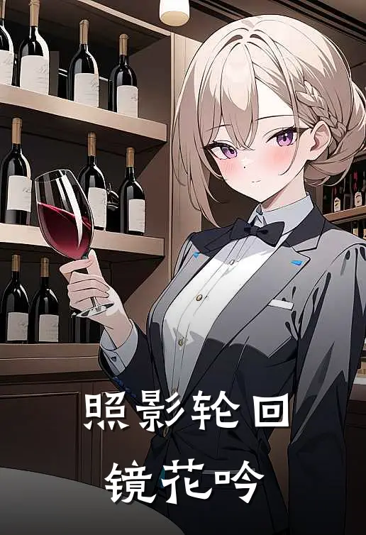 照影轮回镜花吟