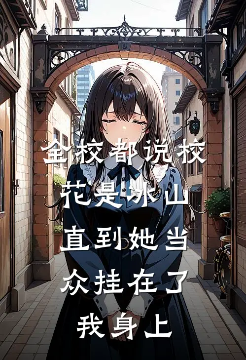 全校都说校花是冰山，直到她当众挂在了我身上