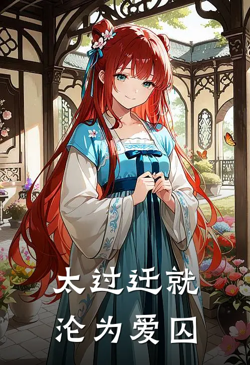 太过迁就，沦为爱囚