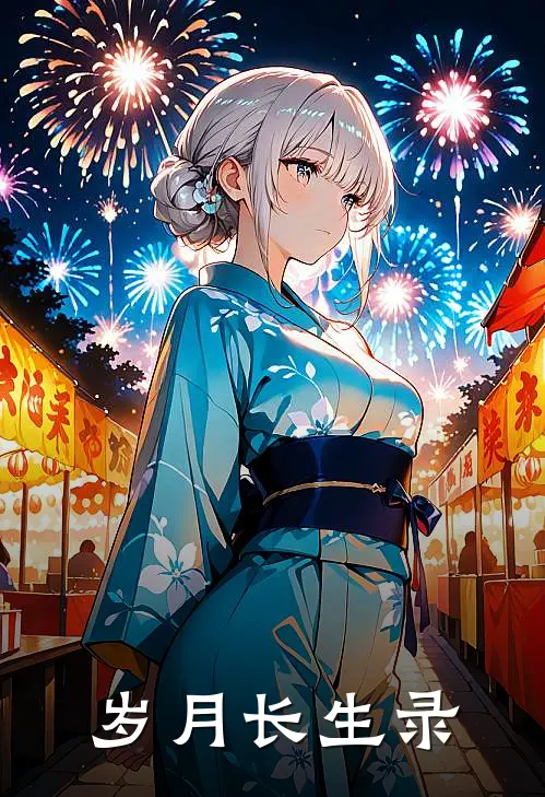 岁月长生录