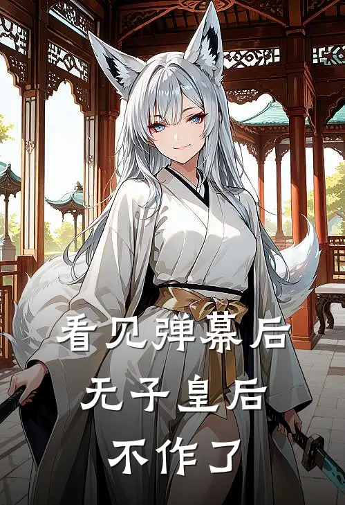 看见弹幕后，无子皇后不作了