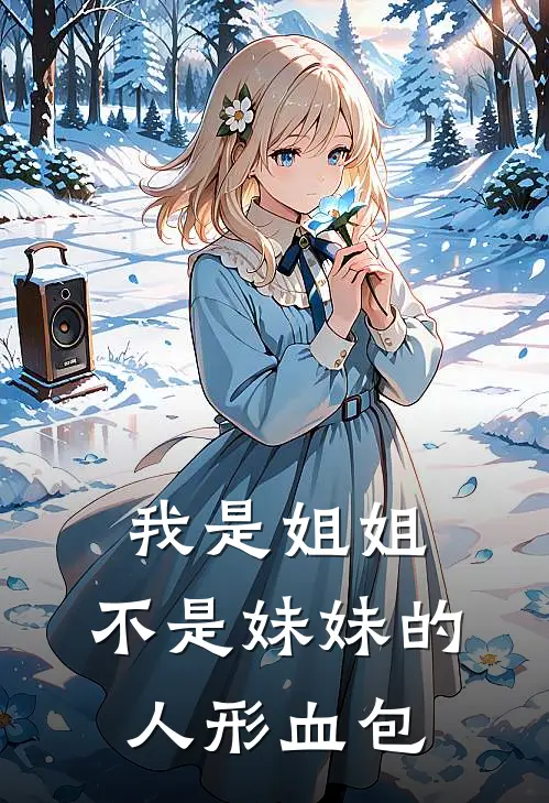 我是姐姐，不是妹妹的人形血包