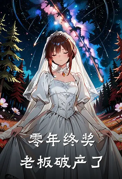 零年终奖，老板破产了