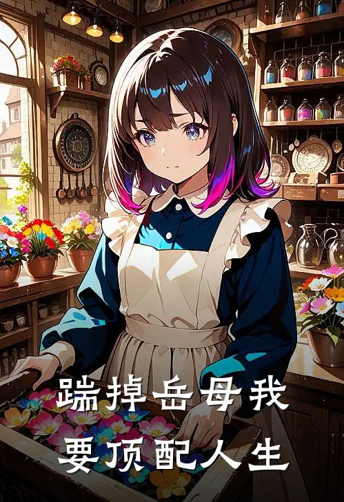 踹掉岳母我要顶配人生