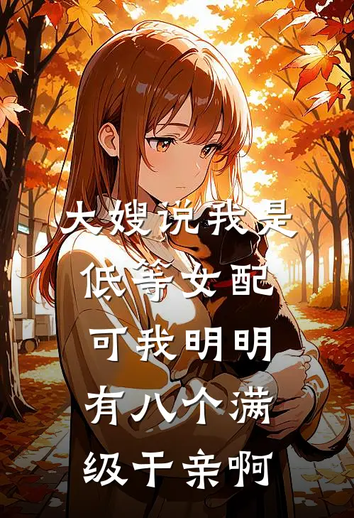 大嫂说我是低等女配，可我明明有八个满级干亲啊