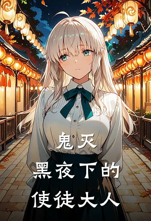 鬼灭：黑夜下的使徒大人