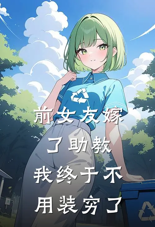 前女友嫁了助教，我终于不用装穷了