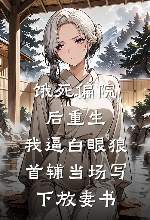 饿死偏院后重生，我逼白眼狼首辅当场写下放妻书