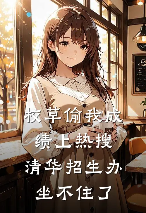 校草偷我成绩上热搜，清华招生办坐不住了