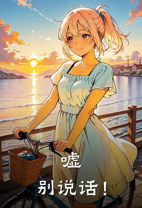 嘘,别说话!