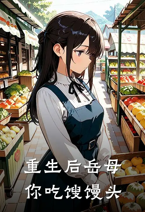 重生后岳母你吃馊馒头