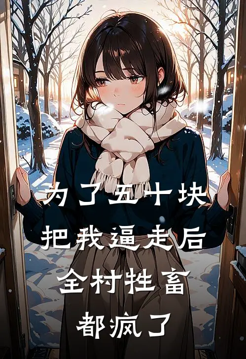为了五十块把我逼走后，全村牲畜都疯了