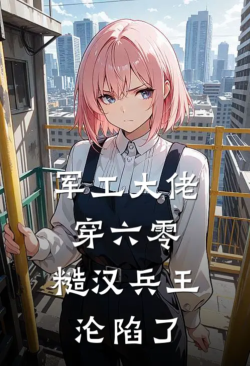 军工大佬穿六零，糙汉兵王沦陷了