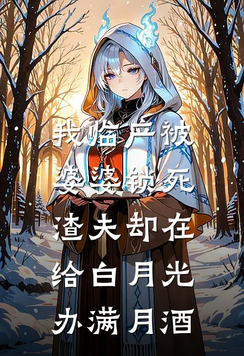我临产被婆婆锁死，渣夫却在给白月光办满月酒