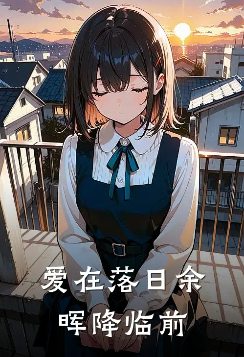 爱在落日余晖降临前