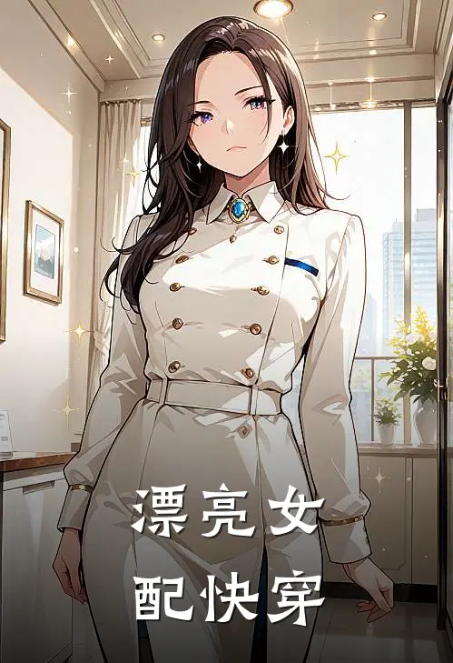 漂亮女配【快穿】