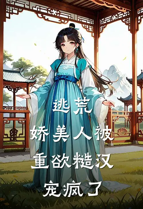 逃荒，娇美人被重欲糙汉宠疯了