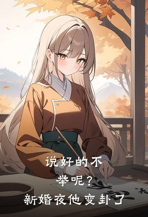 说好的不举呢？新婚夜他变卦了